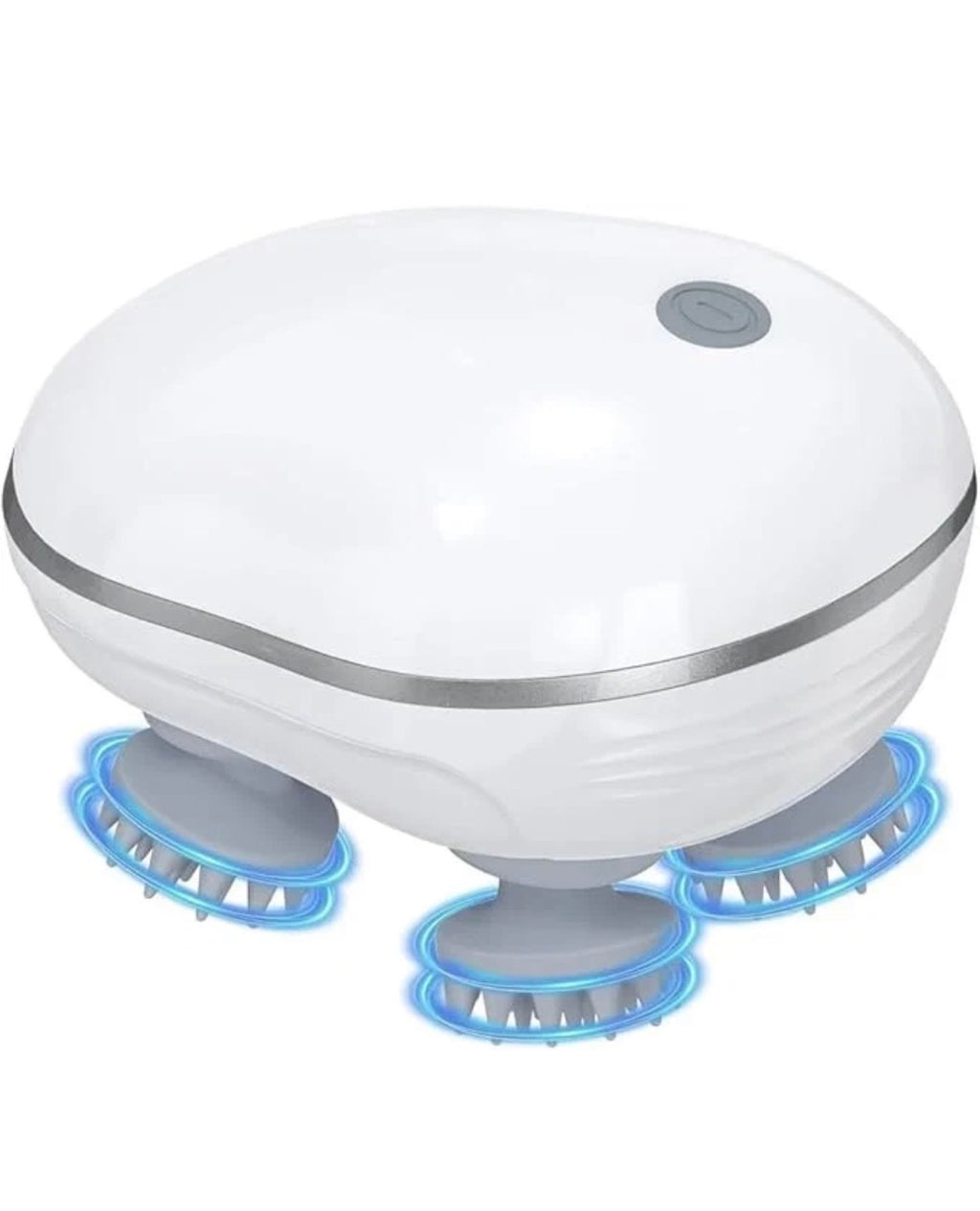 SCALP MASSAGER