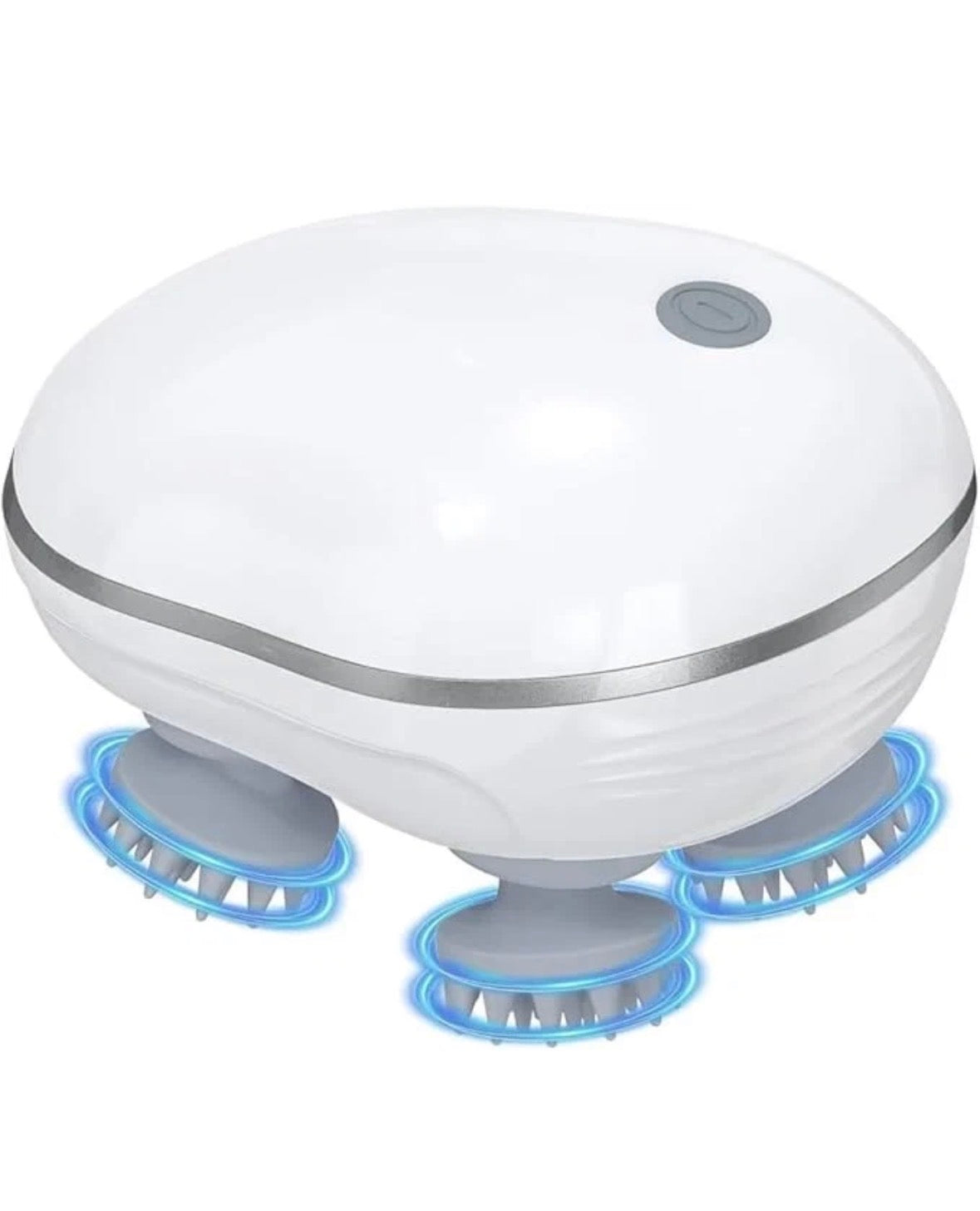 SCALP MASSAGER