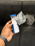 PORTABLE NEBULAIZER